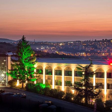 Park Hotel Raya Garden - Free Parking Велико-Тирново Екстер'єр фото