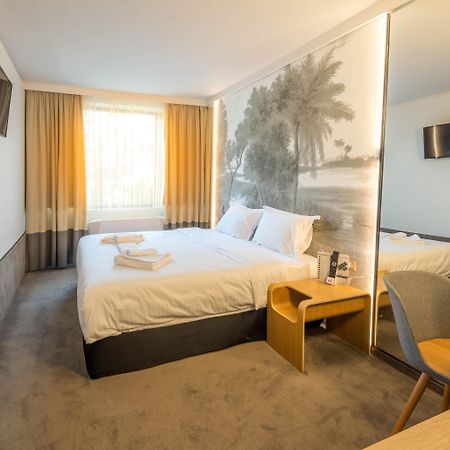 Park Hotel Raya Garden - Free Parking Велико-Тирново Екстер'єр фото