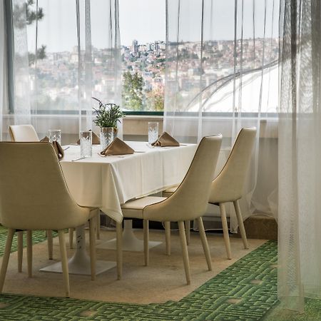 Park Hotel Raya Garden - Free Parking Велико-Тирново Екстер'єр фото