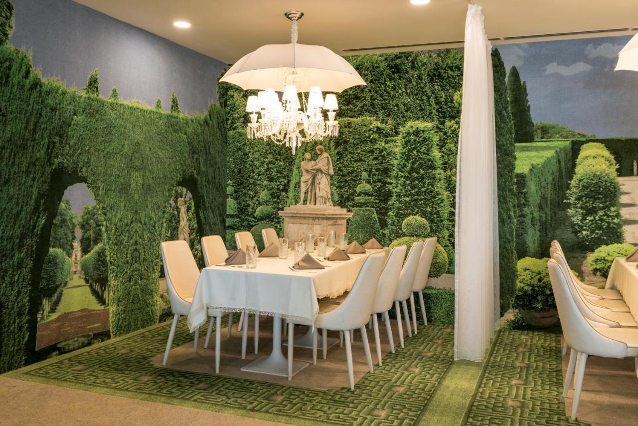 Park Hotel Raya Garden - Free Parking Велико-Тирново Екстер'єр фото