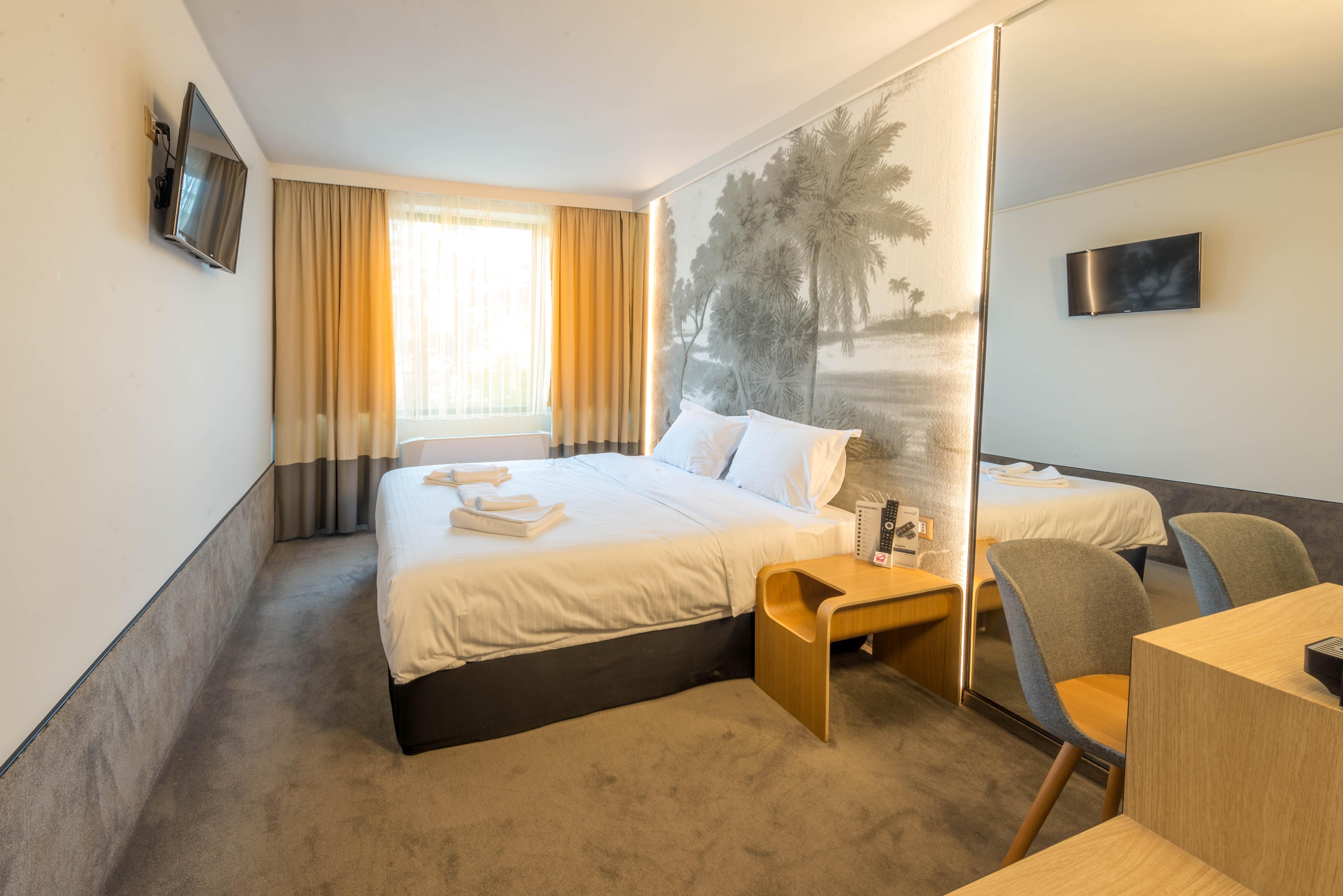 Park Hotel Raya Garden - Free Parking Велико-Тирново Екстер'єр фото