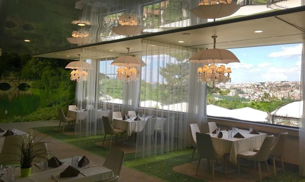 Park Hotel Raya Garden - Free Parking Велико-Тирново Екстер'єр фото