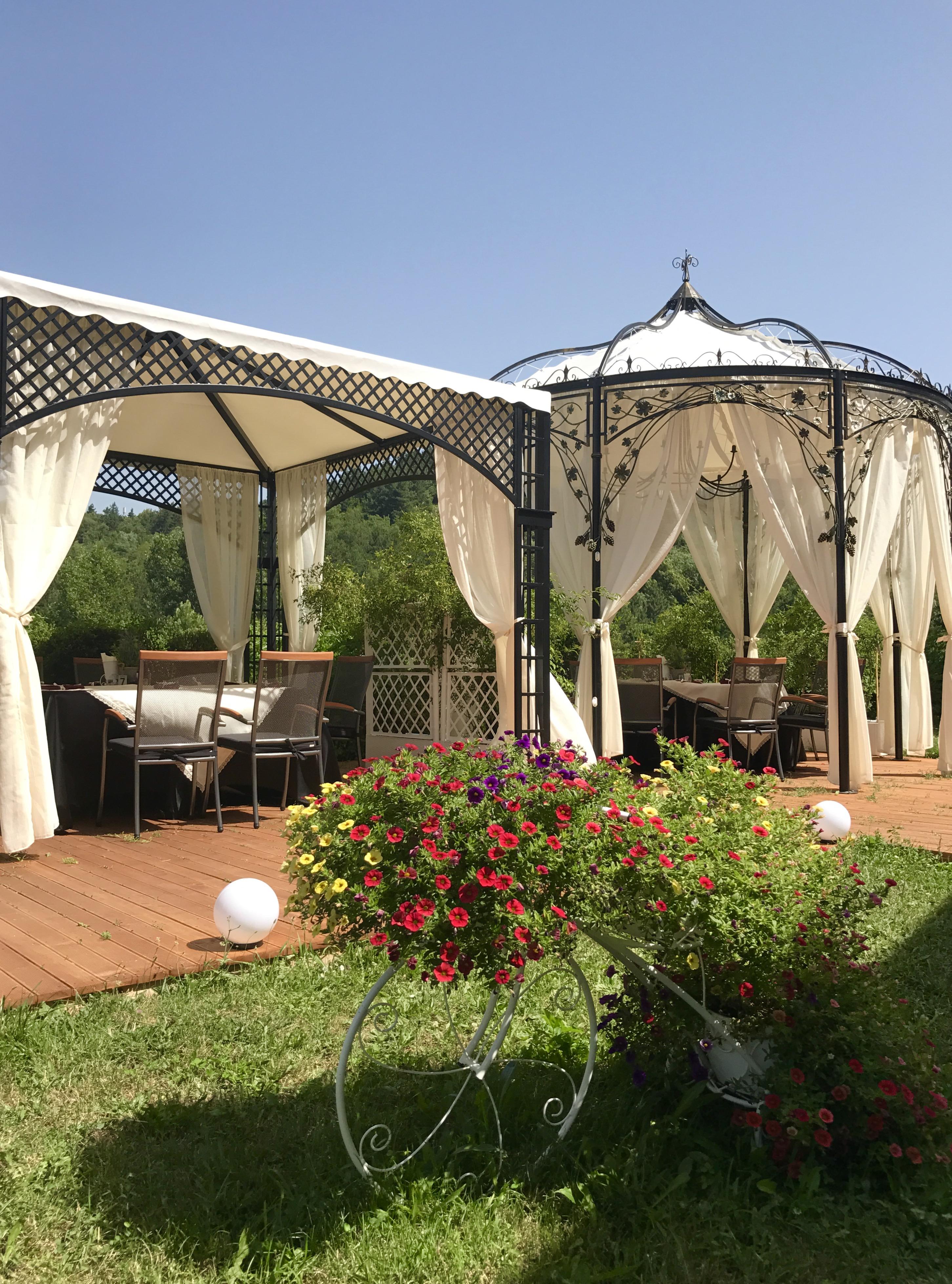 Park Hotel Raya Garden - Free Parking Велико-Тирново Екстер'єр фото