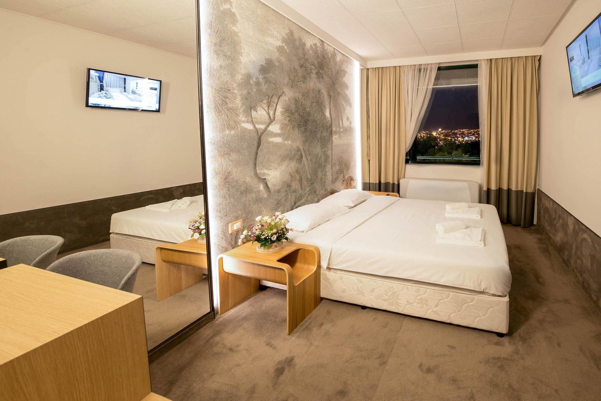 Park Hotel Raya Garden - Free Parking Велико-Тирново Екстер'єр фото