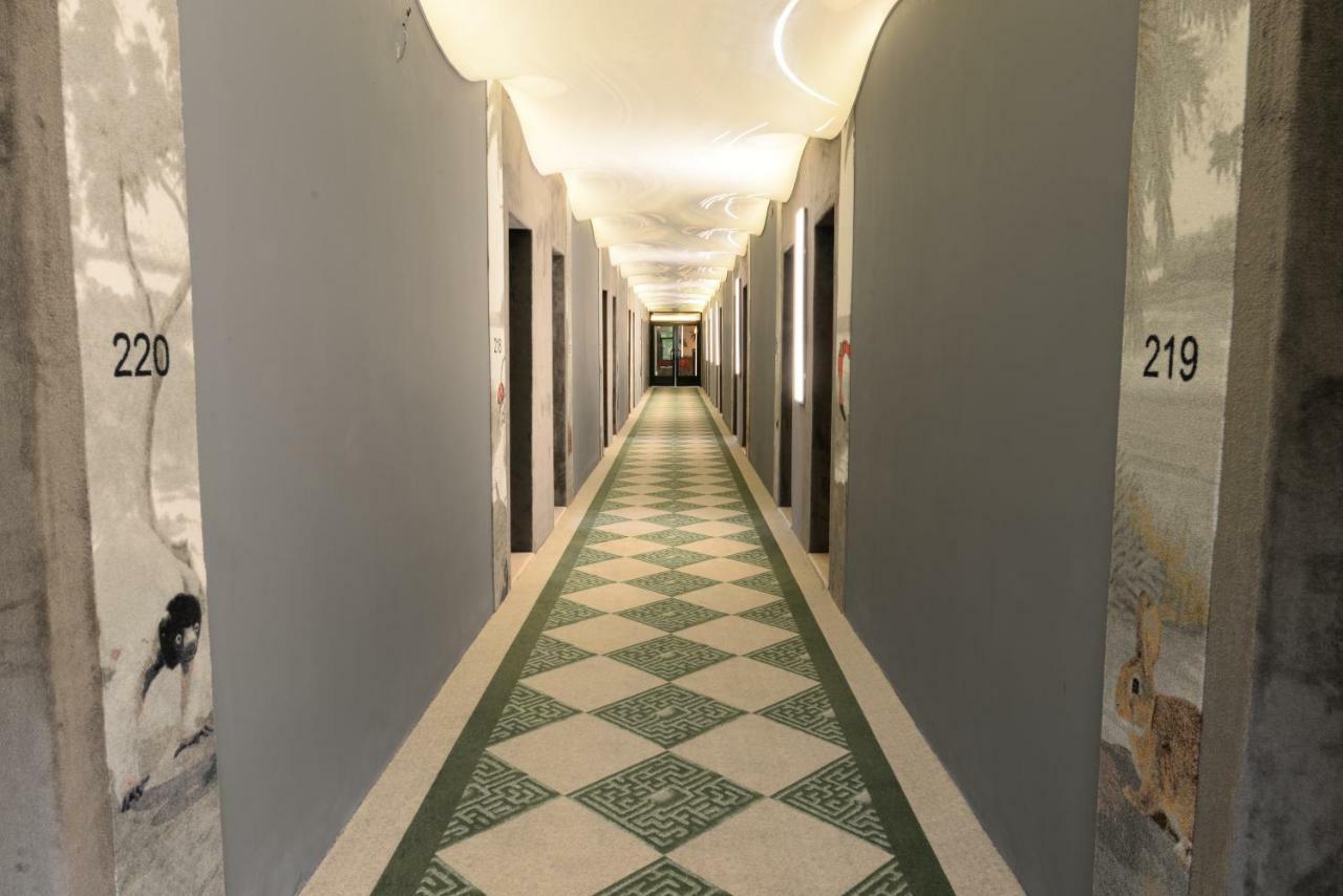 Park Hotel Raya Garden - Free Parking Велико-Тирново Екстер'єр фото
